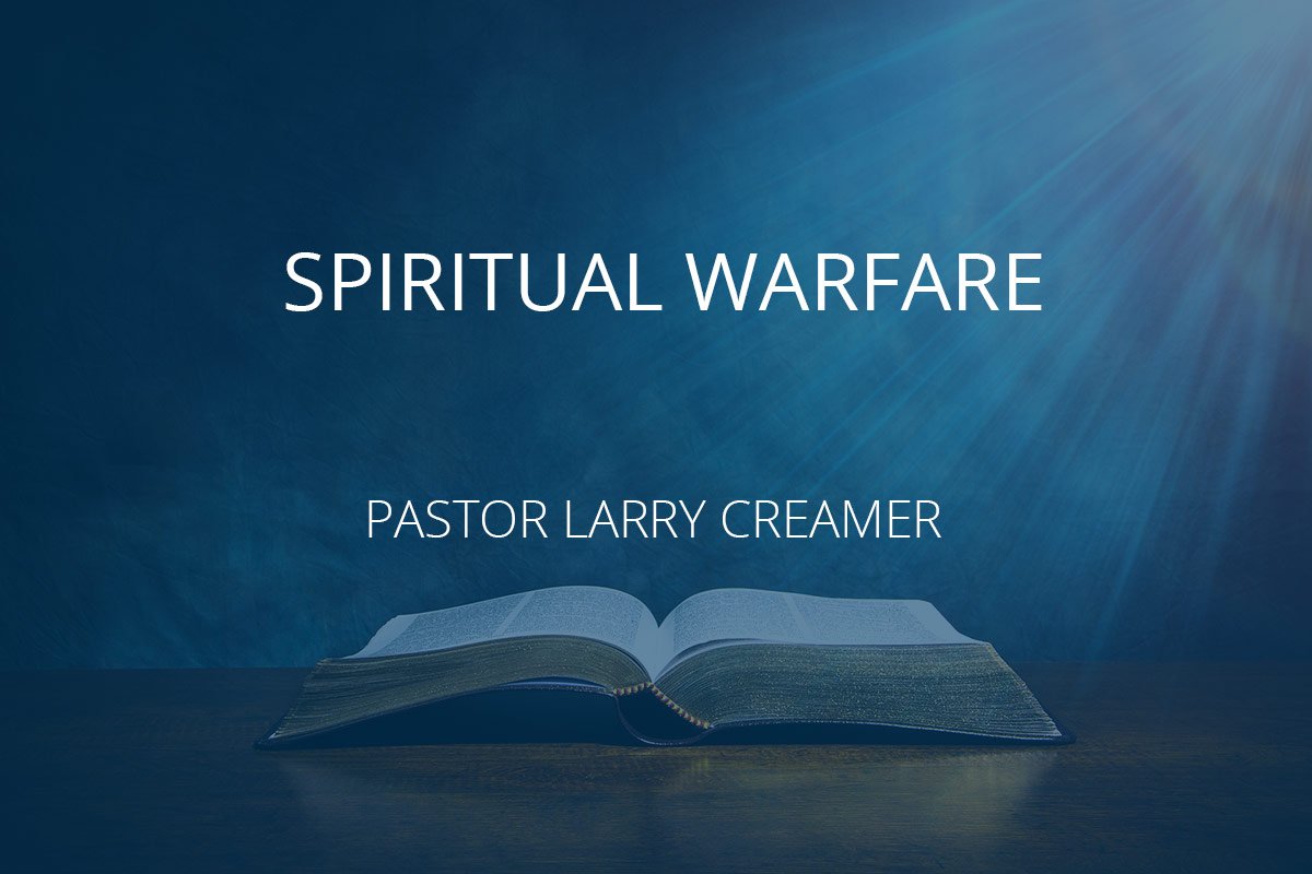 Spiritual Warfare